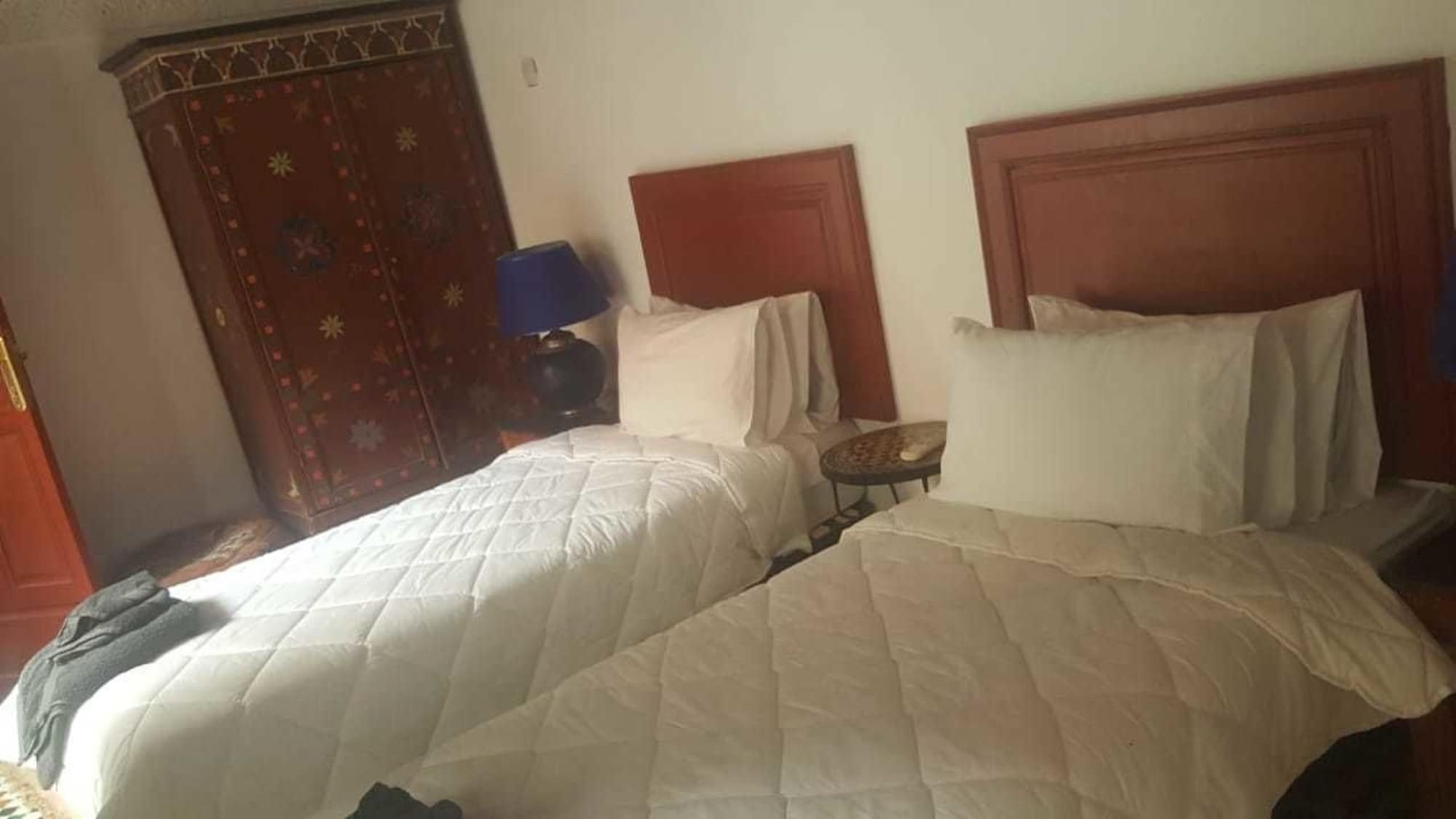 Dar Iman Hotel Fez Exterior photo